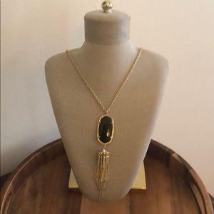 Kendra Scott statement necklace